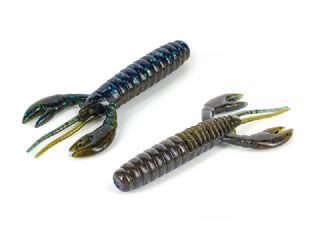 Molix Craw Flex 3 Inch - 